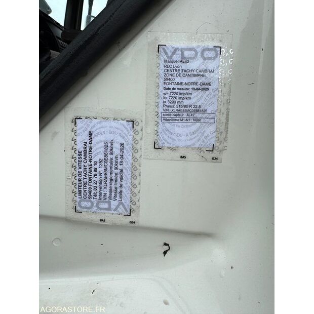 2009 داف CF85-40815867