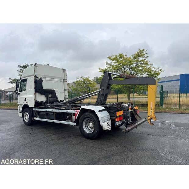 2009 داف CF85-40815871
