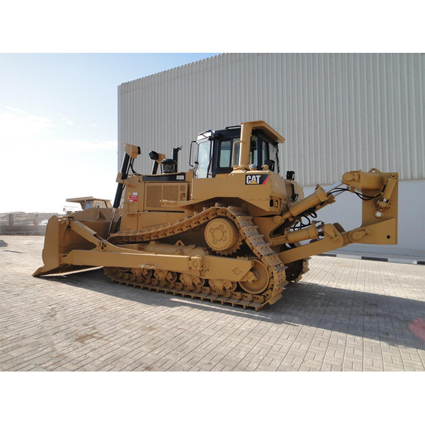 2020 Caterpillar D8R-40820913