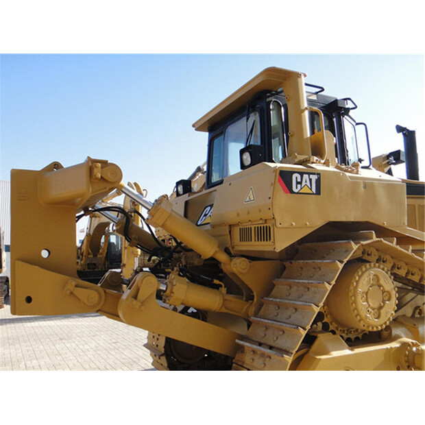 2020 Caterpillar D8R-40820914