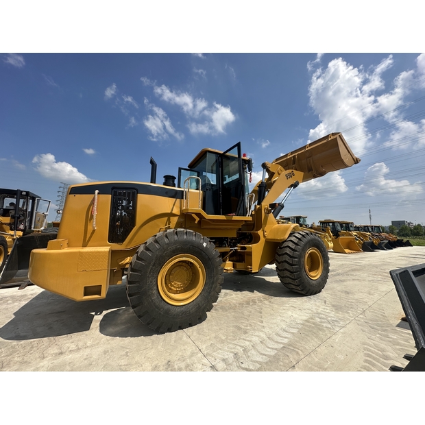 2022 Caterpillar 950G-40821046