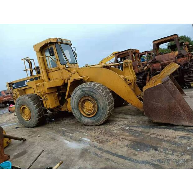 2019 Caterpillar 980F-40821084