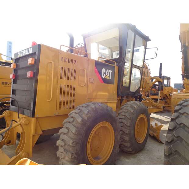 2021 Caterpillar 140H-40822576