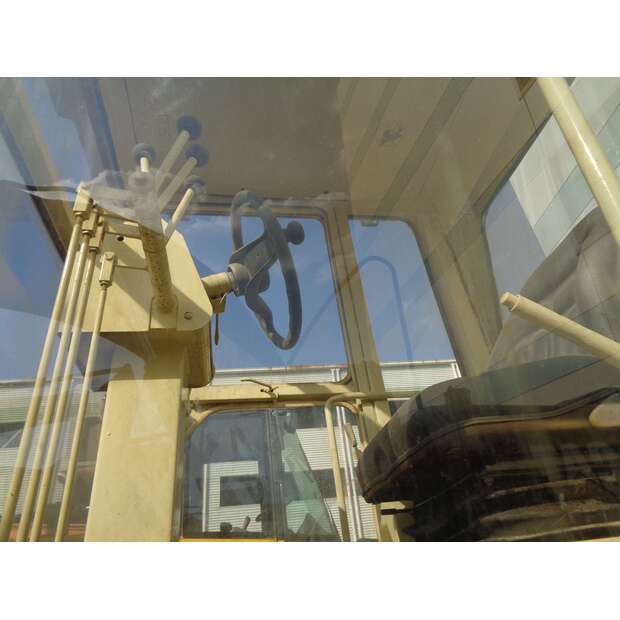 2021 Caterpillar 140H-40822577