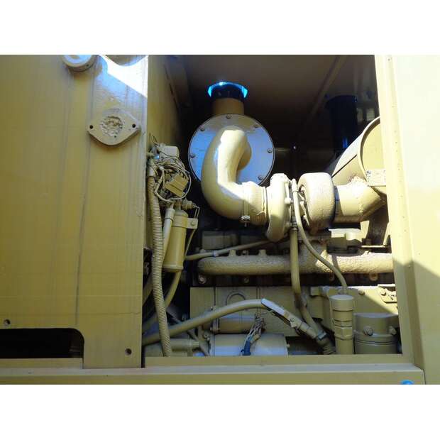 2021 Caterpillar 140H-40822578