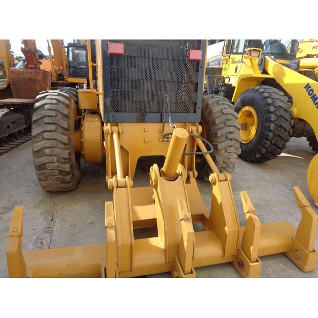 2021 Caterpillar 140H-40822579
