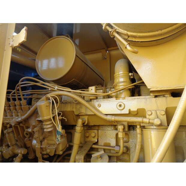 2021 Caterpillar 140H-40822581