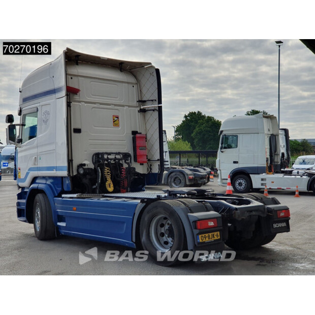 2017 Scania R410-40822754