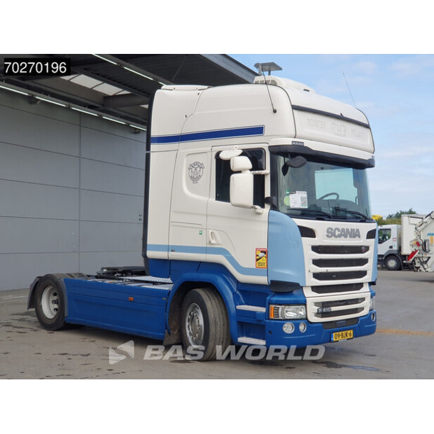 2017 Scania R410-40822755