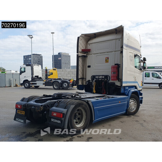 2017 Scania R410-40822757