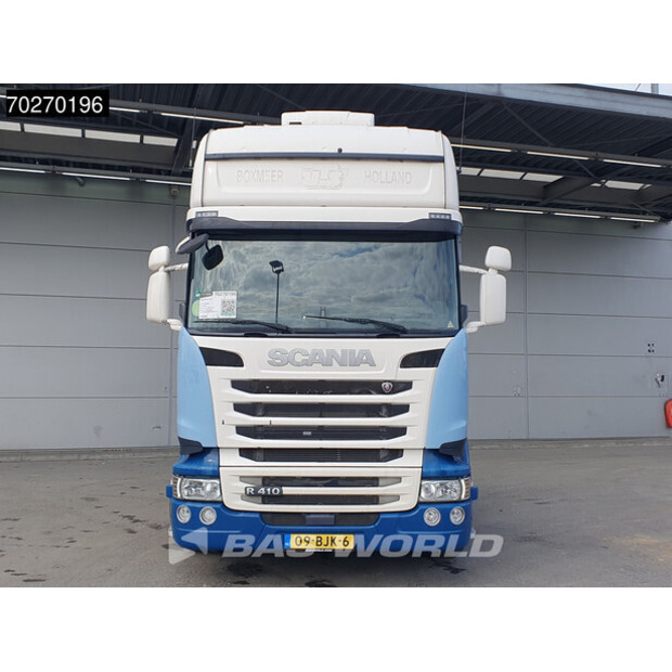 2017 Scania R410-40822758