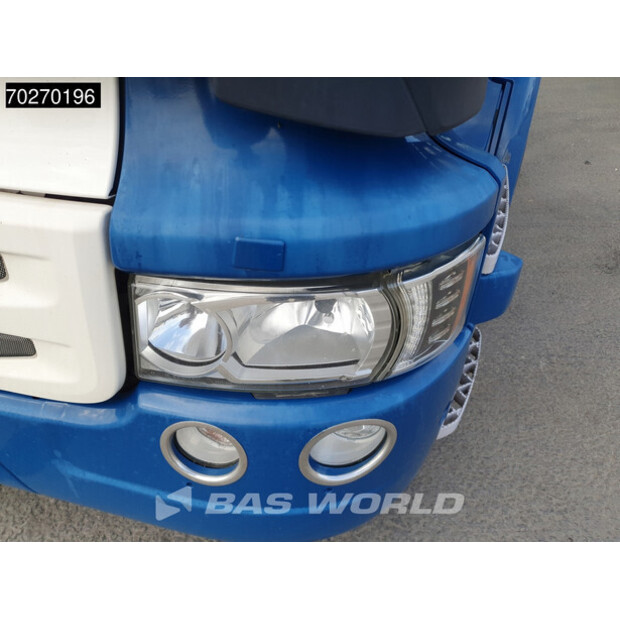 2017 Scania R410-40822761