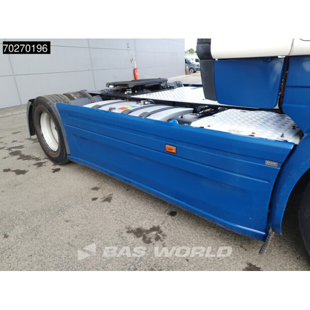 2017 Scania R410-40822762