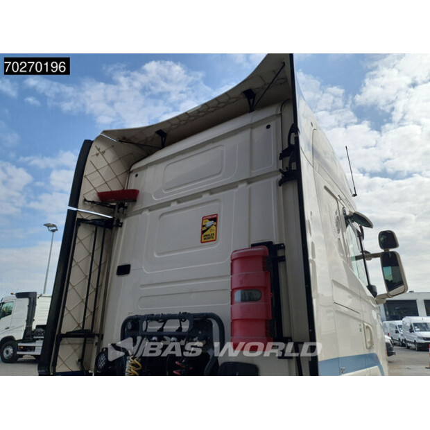2017 Scania R410-40822765