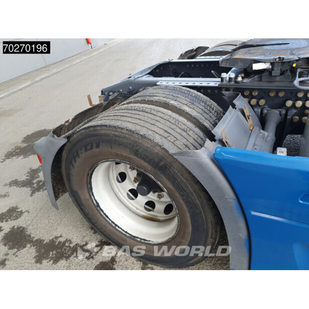 2017 Scania R410-40822773
