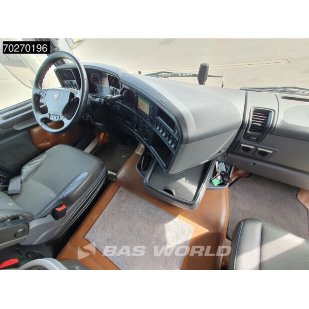 2017 Scania R410-40822774