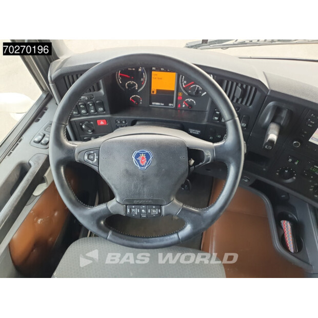 2017 Scania R410-40822775