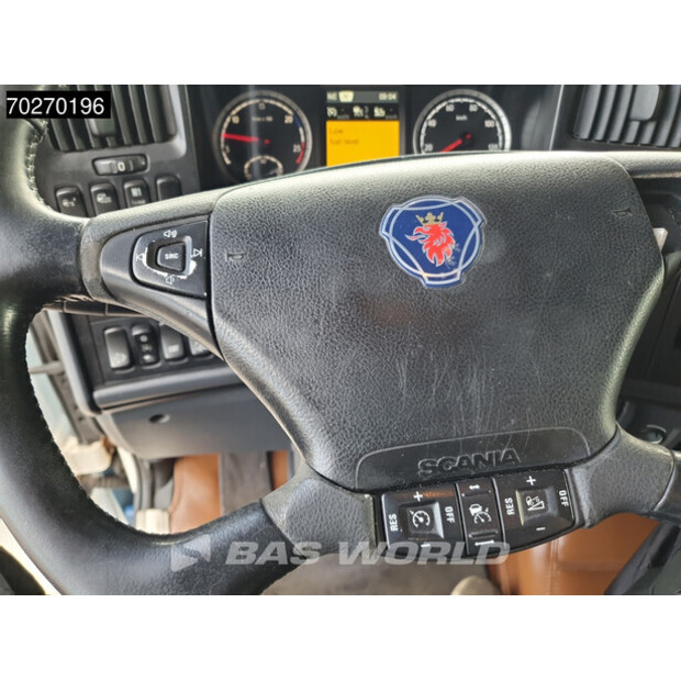 2017 Scania R410-40822777