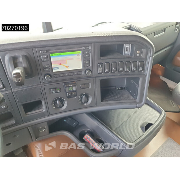 2017 Scania R410-40822778