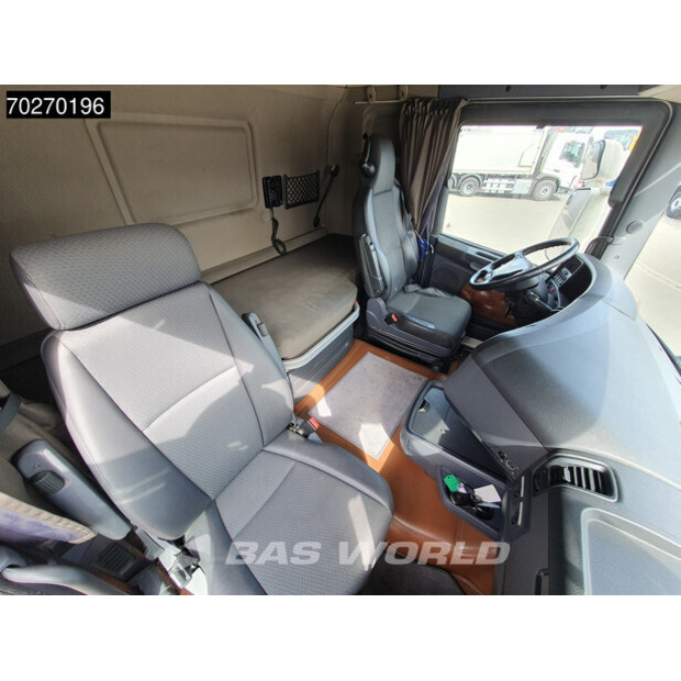 2017 Scania R410-40822780