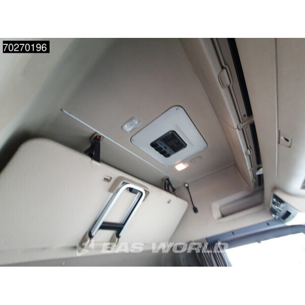 2017 Scania R410-40822781