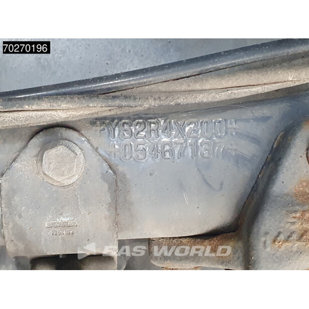 2017 Scania R410-40822788