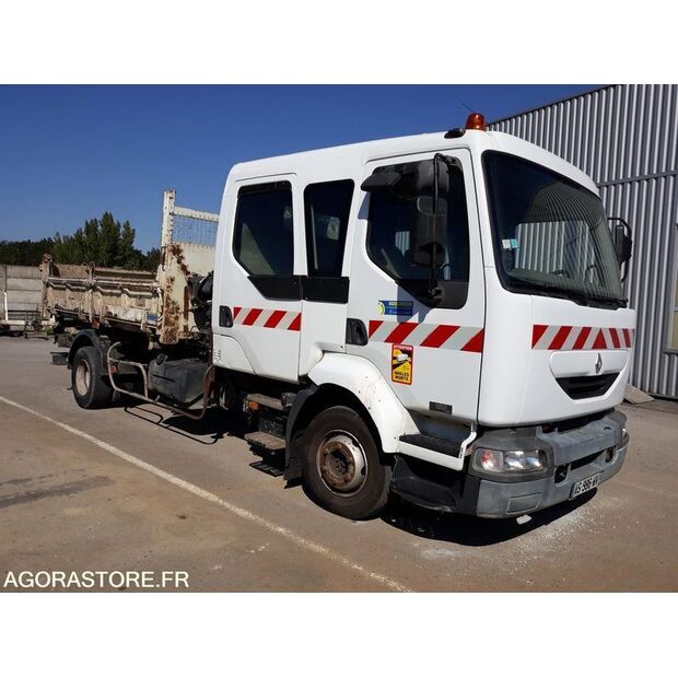 2003 رينو Midlum-40824495