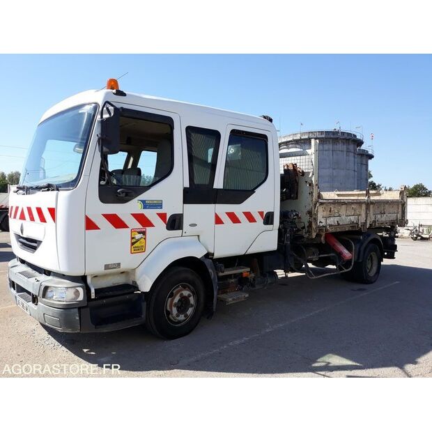 2003 رينو Midlum-40824496