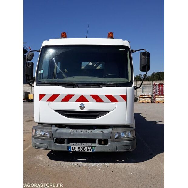2003 رينو Midlum-40824497