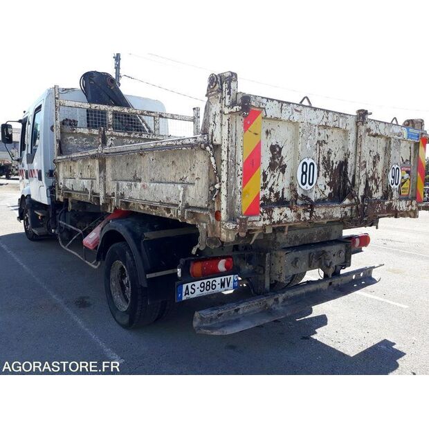 2003 رينو Midlum-40824499