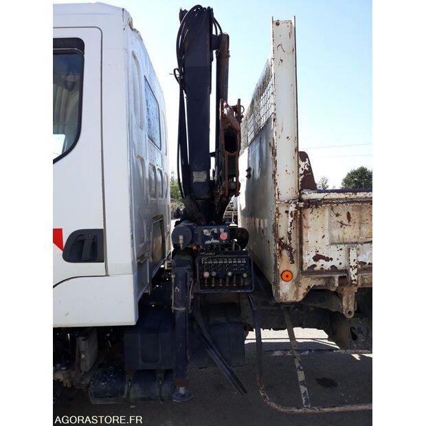 2003 رينو Midlum-40824505