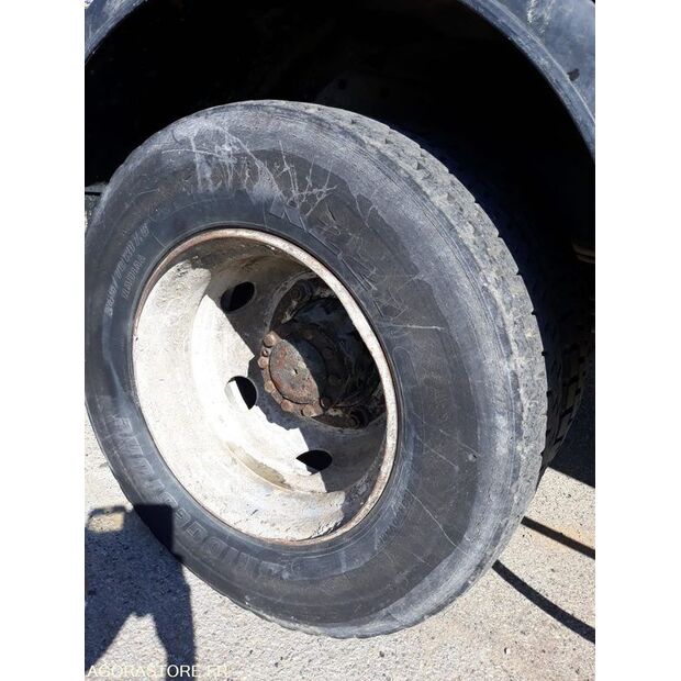 2003 رينو Midlum-40824506