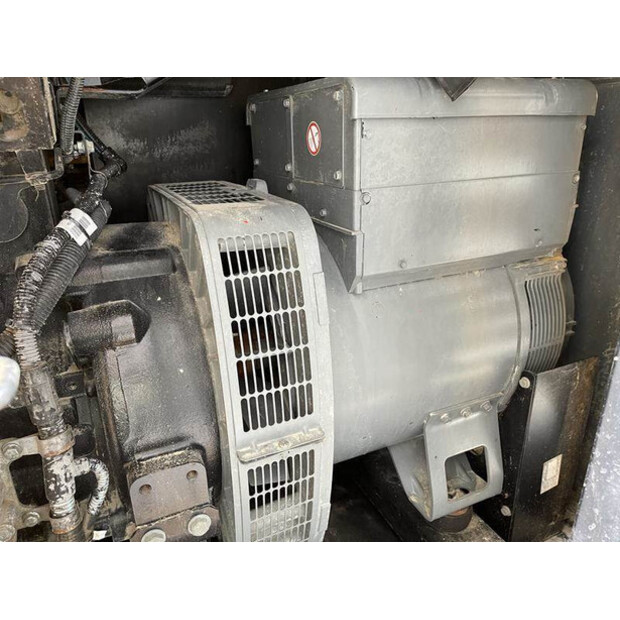 2015 Sdmo R110C3-40825127