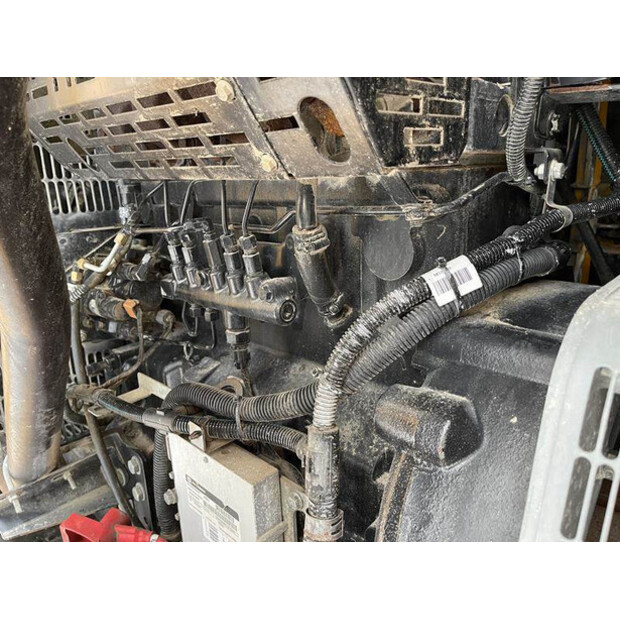 2015 Sdmo R110C3-40825128