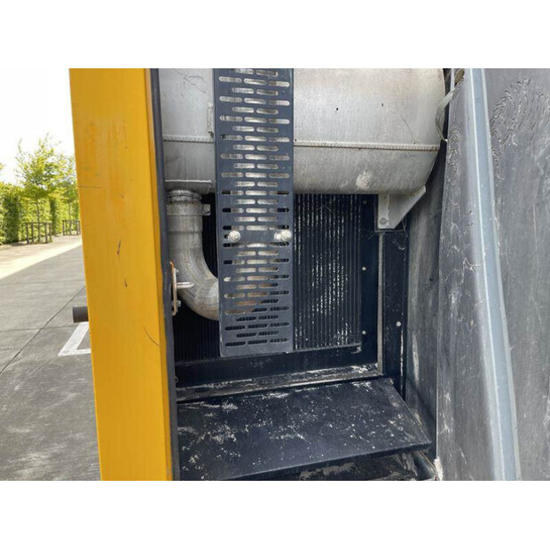 2015 Sdmo R110C3-40825130