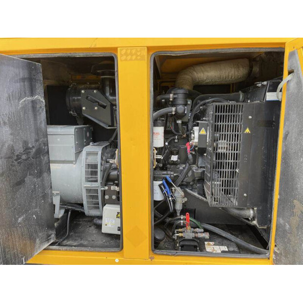 2015 Sdmo R110C3-40825131
