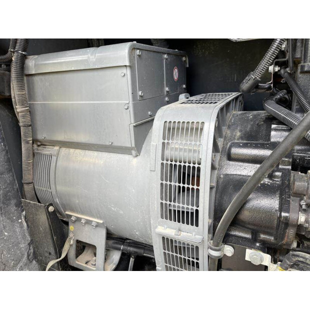 2015 Sdmo R110C3-40825135