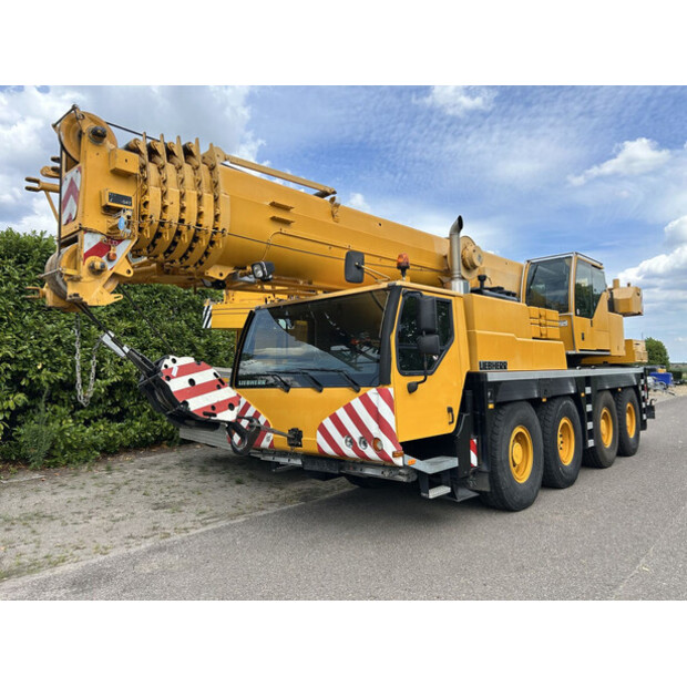 2008 ليبهير LTM 1070-4.1-40827474
