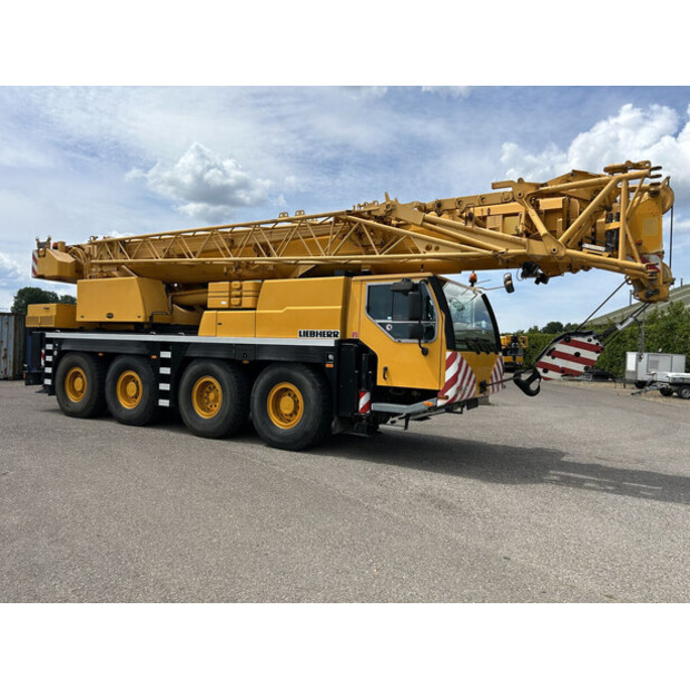 2008 ليبهير LTM 1070-4.1-40827477