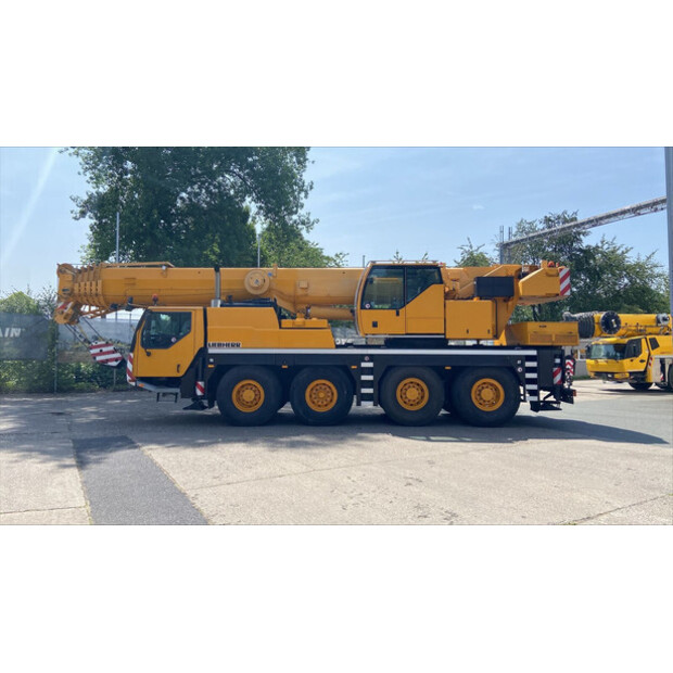 2008 ليبهير LTM 1070-4.1-40827480