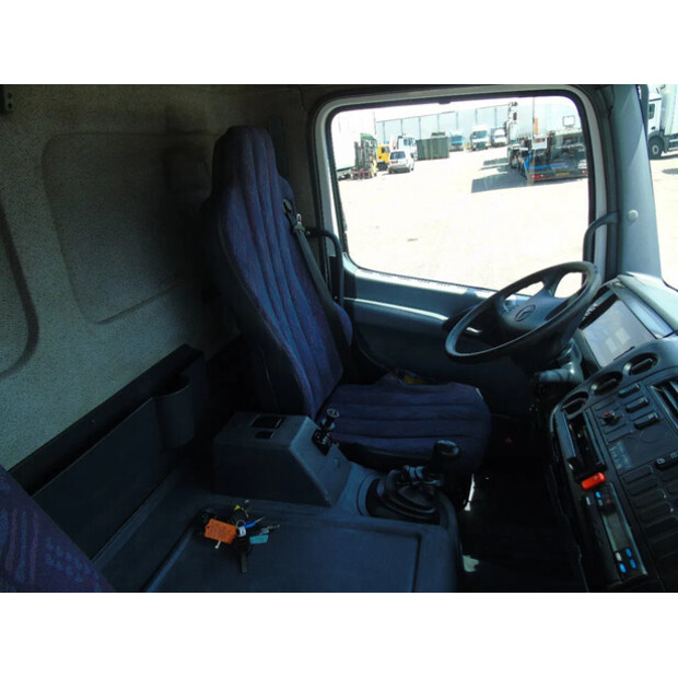 2003 Mercedes-Benz ATEGO 918-40827673