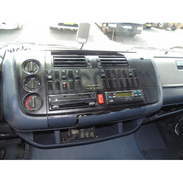 2003 Mercedes-Benz ATEGO 918-40827675