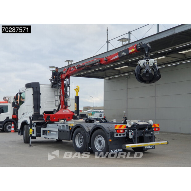 2024 Volvo FH500-40827754