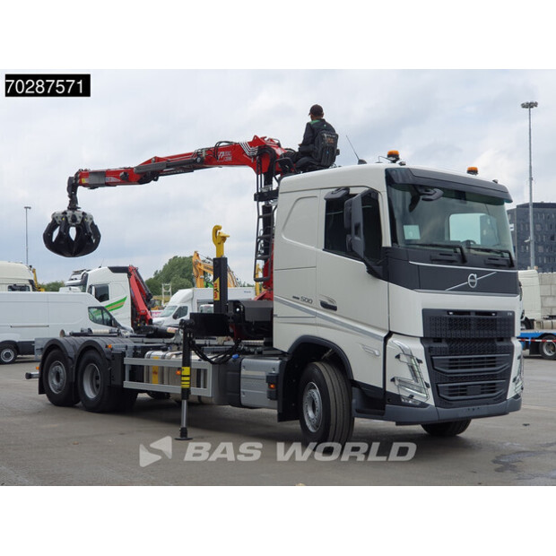 2024 Volvo FH500-40827755