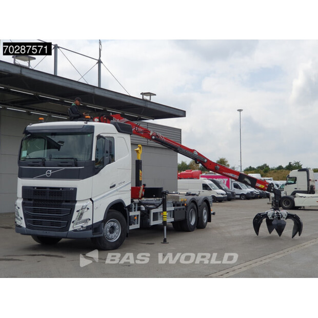 2024 Volvo FH500-40827756