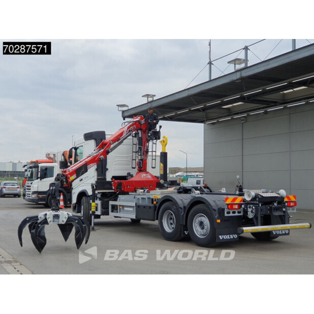 2024 Volvo FH500-40827757