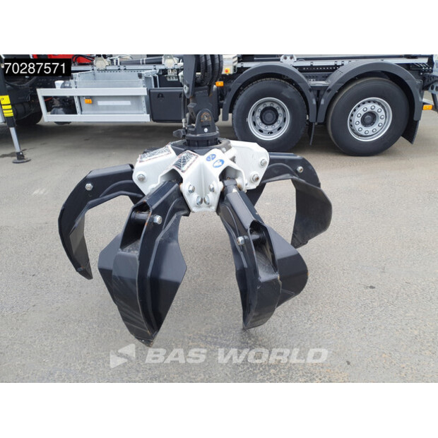 2024 Volvo FH500-40827758