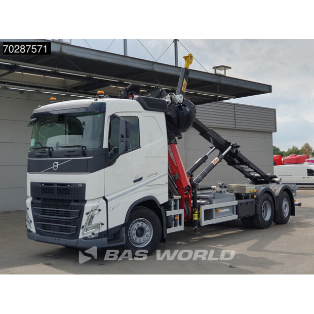 2024 Volvo FH500-40827759