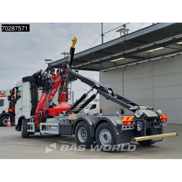 2024 Volvo FH500-40827760