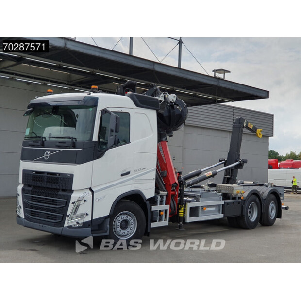 2024 Volvo FH500-40827761